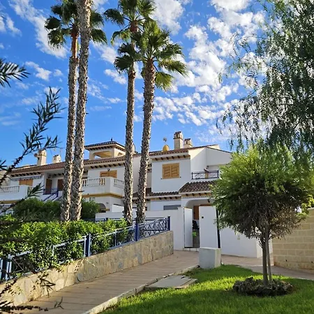 Сasa de vacaciones Casa Toni Pilar de la Horadada
