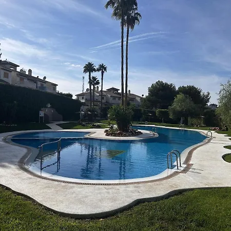 度假居 Casa Toni