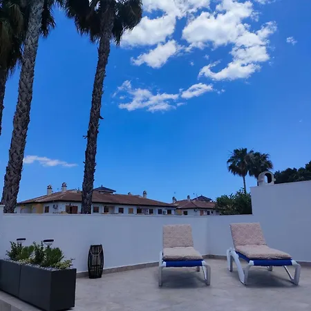 Casa Toni Pilar de la Horadada