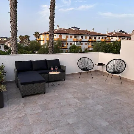 Casa Toni Сasa de vacaciones Pilar de la Horadada