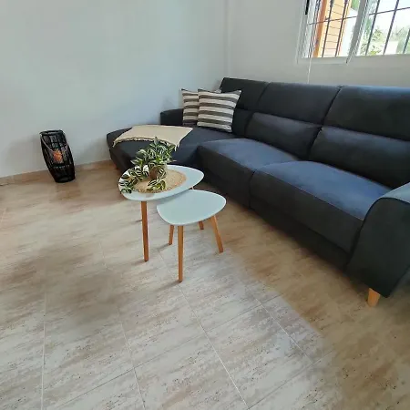 Casa Toni * 皮拉尔－德拉奥拉达达