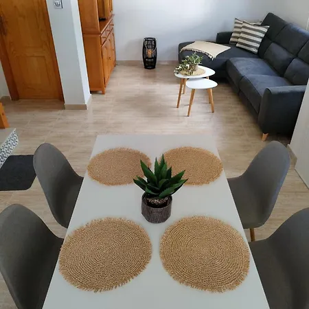 度假居 Casa Toni