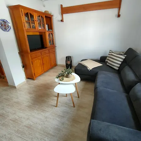 Dom wakacyjny Casa Toni Pilar de la Horadada