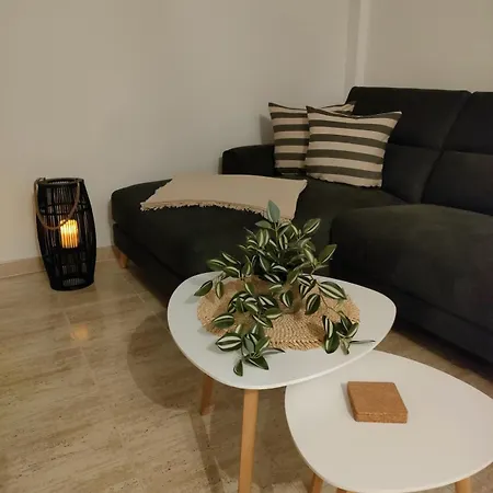 Casa Toni Сasa de vacaciones Pilar de la Horadada
