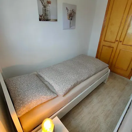 Casa Toni 度假居