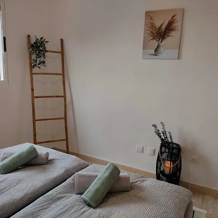Casa Toni 度假居 *